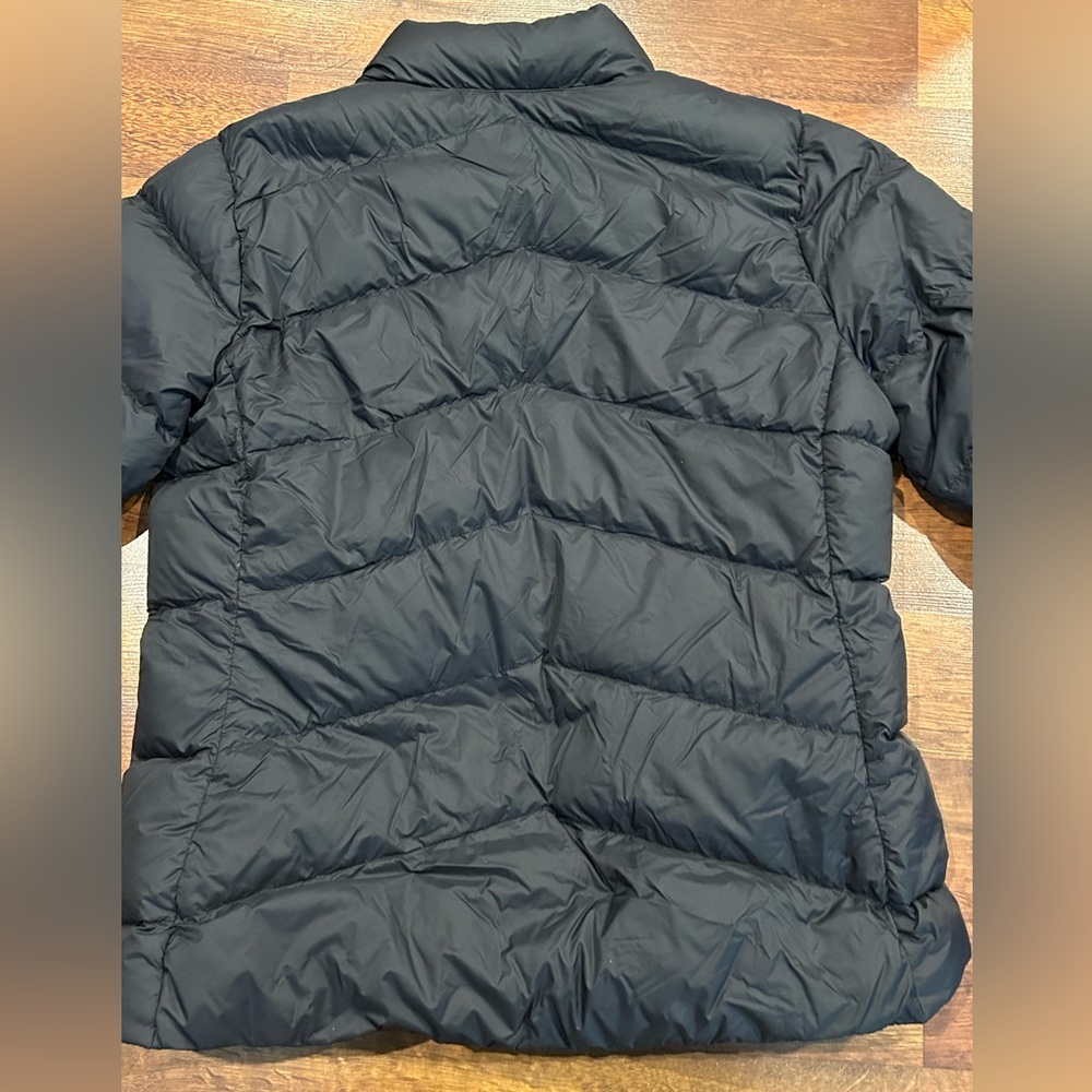 Eddie Bauer Women's Down 650 Lightweight Packable Puffer Jacket Size XL - Picture 9 of 9